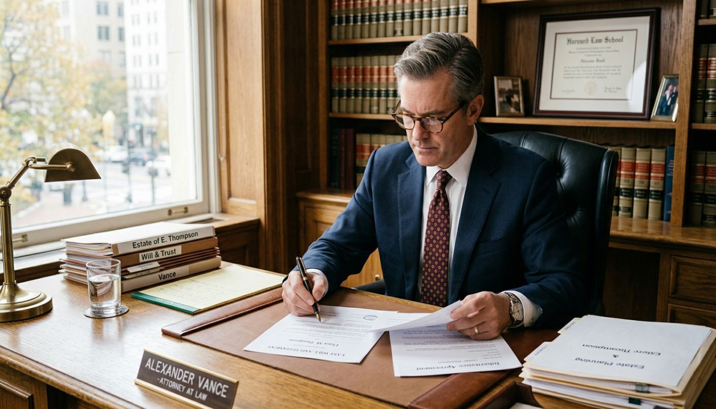 Comment naviguer les changements des lois sur la succession en 2026 ?