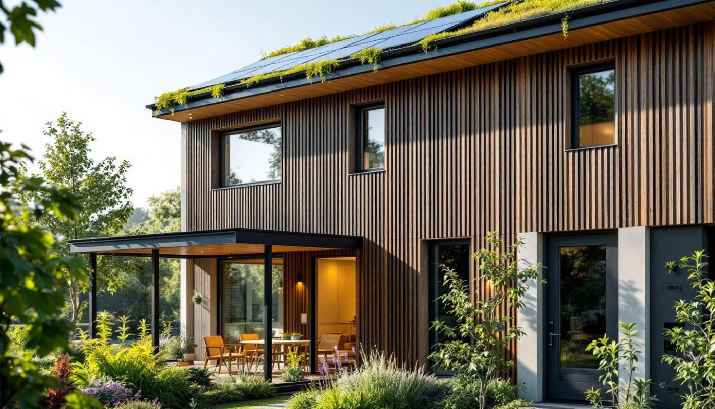 Maximiser l'efficacité énergétique de votre habitation : conseils clés